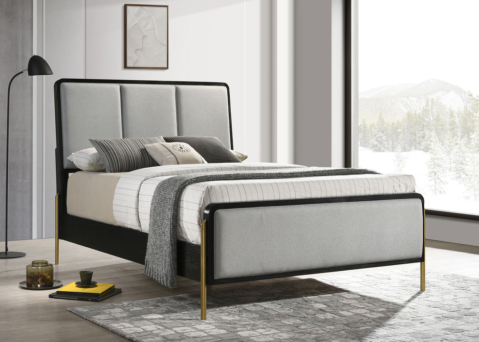 Arini Eastern King & Twin Bed - National Warehouse Furniture (Buffalo, NY)