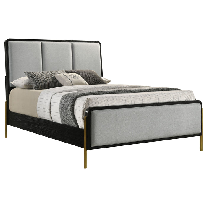 Arini Eastern King & Twin Bed - National Warehouse Furniture (Buffalo, NY)