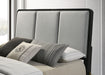 Arini Eastern King & Twin Bed - National Warehouse Furniture (Buffalo, NY)