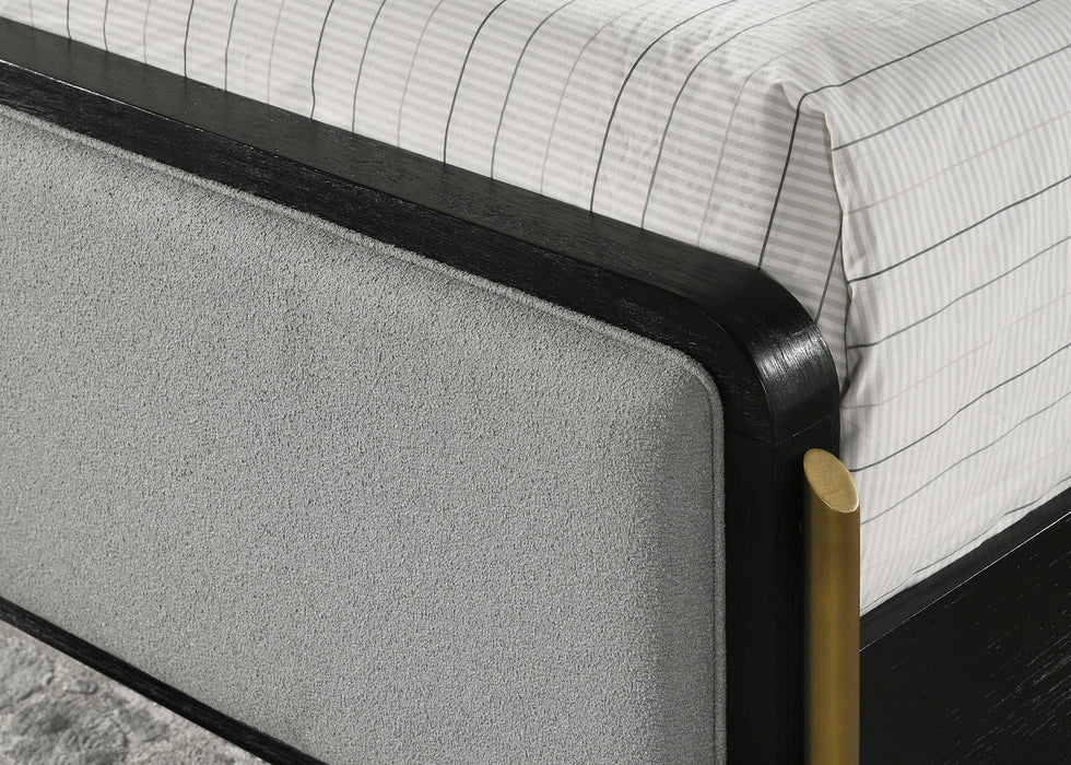 Arini Eastern King & Twin Bed - National Warehouse Furniture (Buffalo, NY)