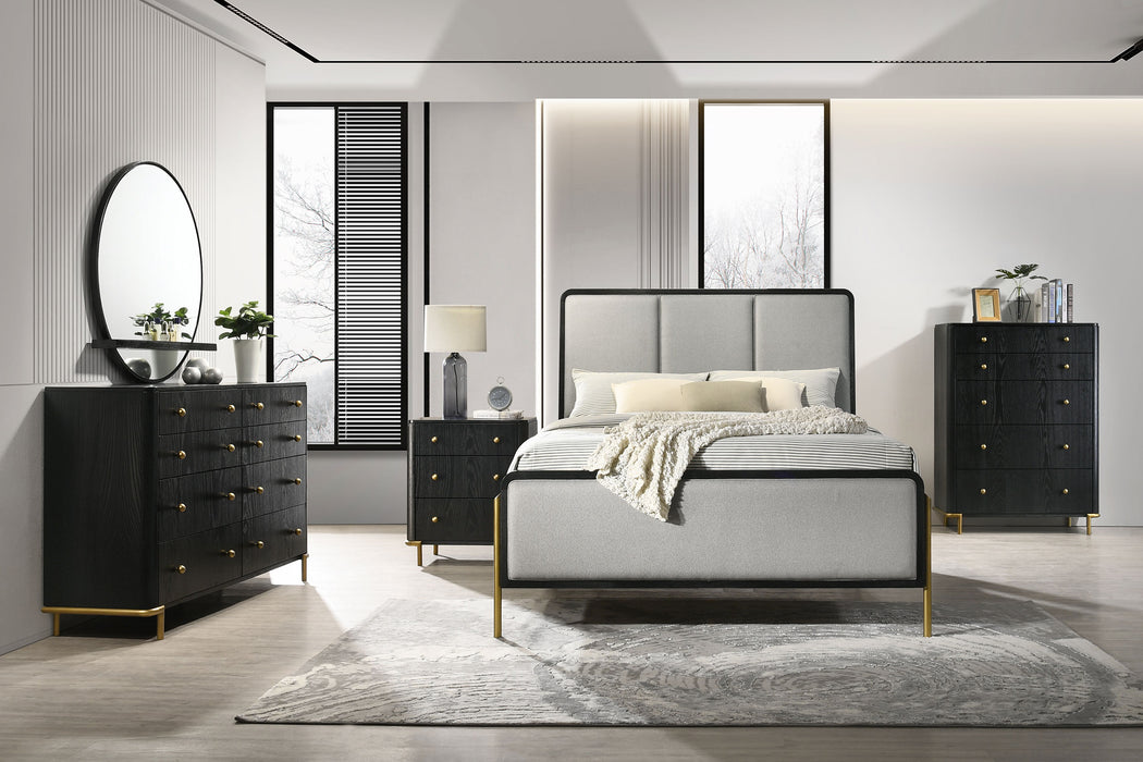 Arini Eastern King & Twin Bed - National Warehouse Furniture (Buffalo, NY)