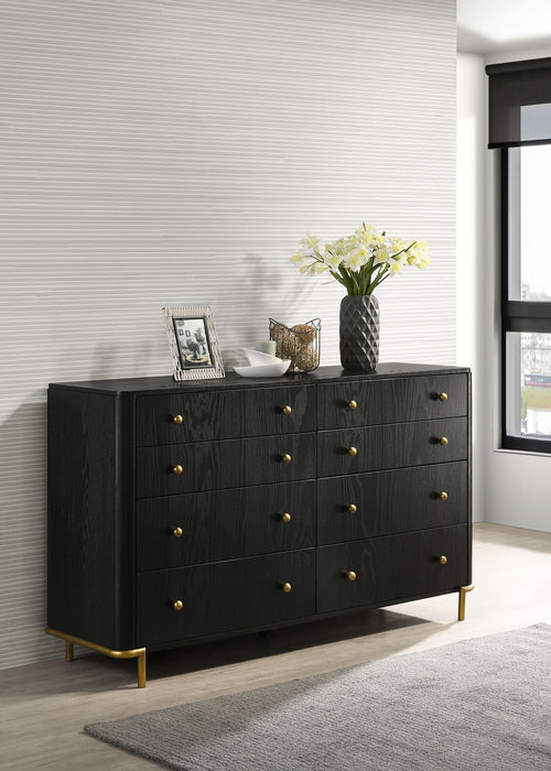 Arini Dressers - National Warehouse Furniture (Buffalo, NY)