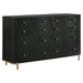 Arini Dressers - National Warehouse Furniture (Buffalo, NY)