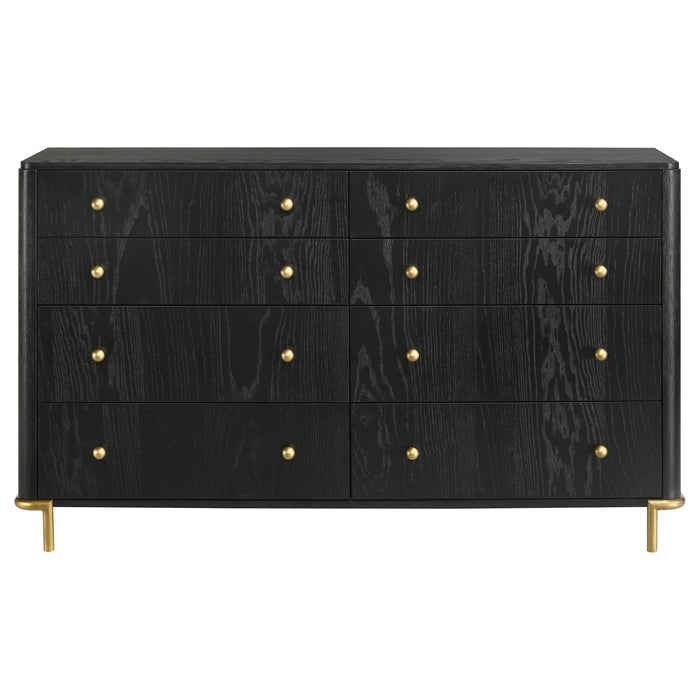 Arini Dressers - National Warehouse Furniture (Buffalo, NY)