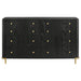 Arini Dressers - National Warehouse Furniture (Buffalo, NY)