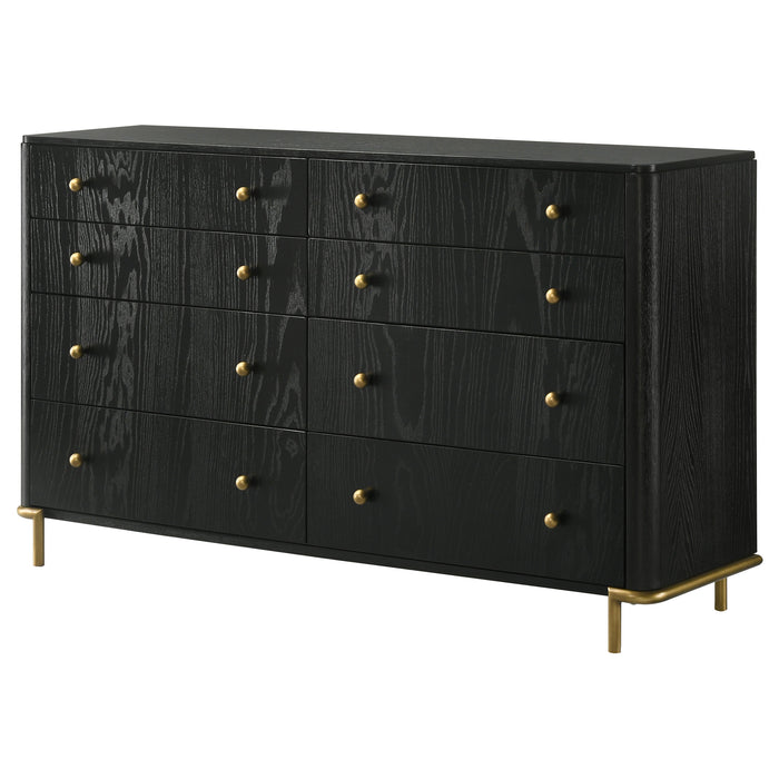 Arini Dressers - National Warehouse Furniture (Buffalo, NY)