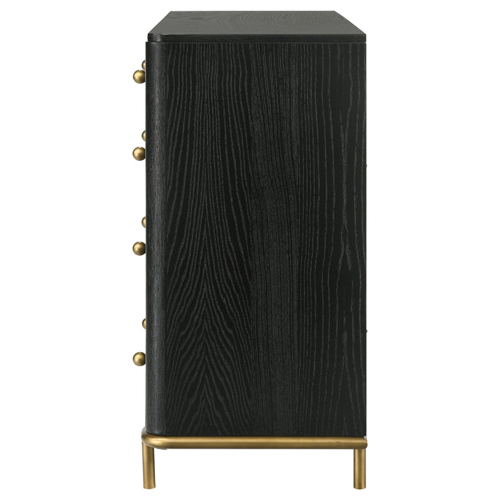 Arini Dressers - National Warehouse Furniture (Buffalo, NY)