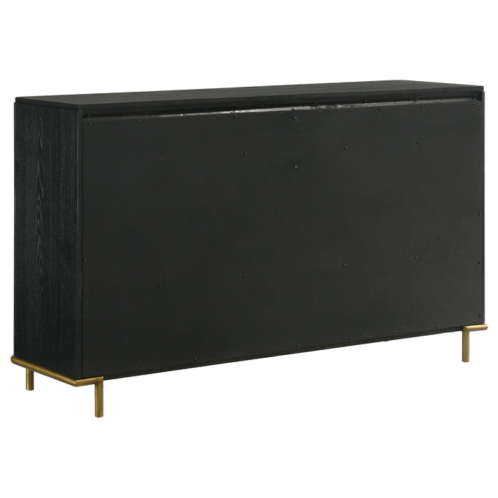 Arini Dressers - National Warehouse Furniture (Buffalo, NY)