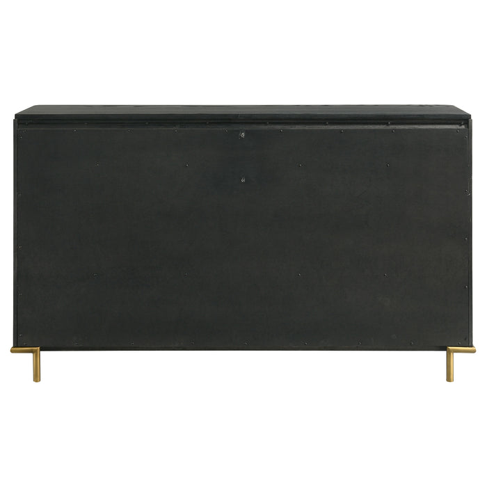 Arini Dressers - National Warehouse Furniture (Buffalo, NY)