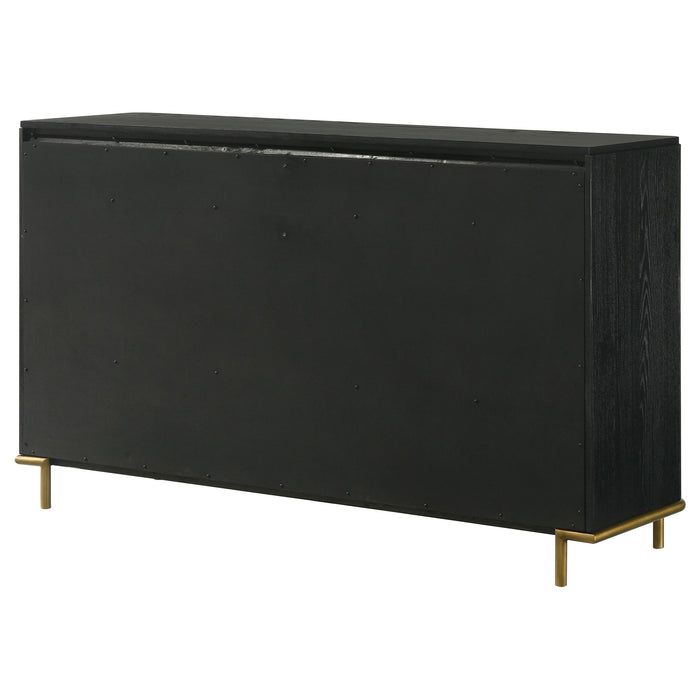 Arini Dressers - National Warehouse Furniture (Buffalo, NY)