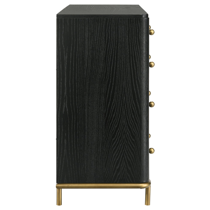 Arini Dressers - National Warehouse Furniture (Buffalo, NY)