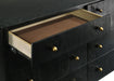 Arini Dressers - National Warehouse Furniture (Buffalo, NY)