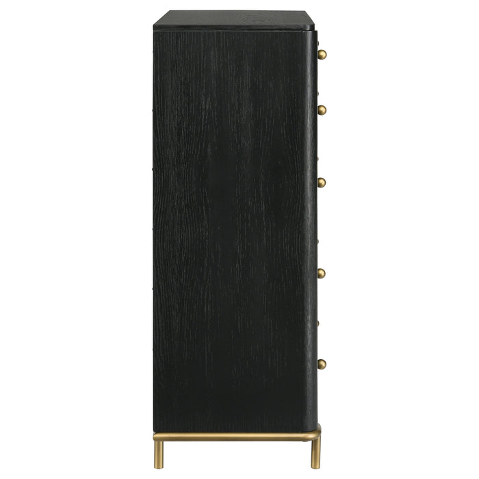 Arini Chests