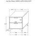 Kendall 4 & 5 Piece Bedroom Sets - National Warehouse Furniture (Buffalo, NY)
