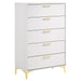 Kendall Bedroom Sets - National Warehouse Furniture (Buffalo, NY)