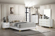 Kendall 4 & 5 Piece Bedroom Sets - National Warehouse Furniture (Buffalo, NY)