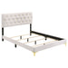 Kendall 4 & 5 Piece Bedroom Sets - National Warehouse Furniture (Buffalo, NY)