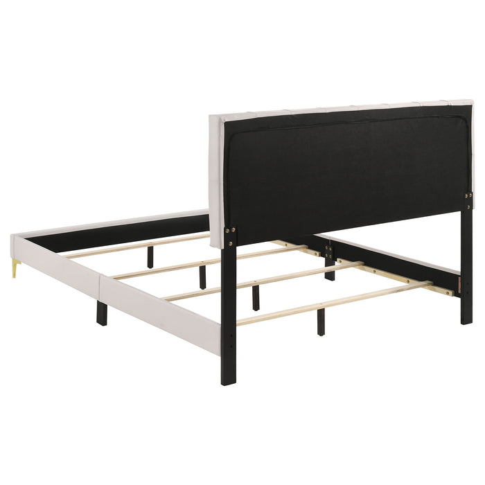 Kendall 4 & 5 Piece Bedroom Sets - National Warehouse Furniture (Buffalo, NY)