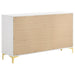 Kendall 4 & 5 Piece Bedroom Sets - National Warehouse Furniture (Buffalo, NY)