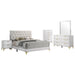Kendall Bedroom Sets - National Warehouse Furniture (Buffalo, NY)