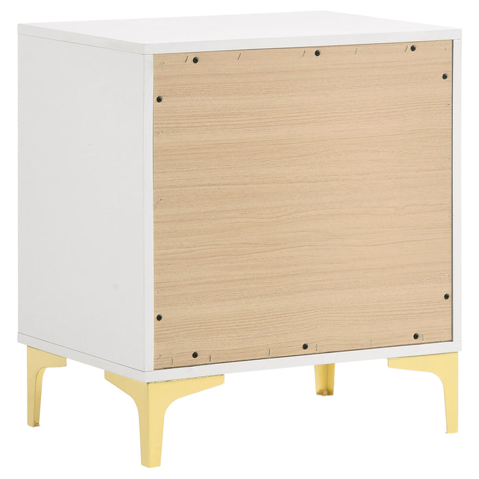 Kendall Bedroom Sets - National Warehouse Furniture (Buffalo, NY)