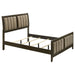 Wilkes 4 & 5 Piece E.King, Queen, Twin, & Full Bedroom Set - National Warehouse Furniture (Buffalo, NY)