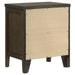 Wilkes 4 & 5 Piece E.King, Queen, Twin, & Full Bedroom Set - National Warehouse Furniture (Buffalo, NY)