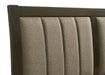 Wilkes 4 & 5 Piece E.King, Queen, Twin, & Full Bedroom Set - National Warehouse Furniture (Buffalo, NY)