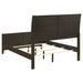 Wilkes 4 & 5 Piece E.King, Queen, Twin, & Full Bedroom Set - National Warehouse Furniture (Buffalo, NY)