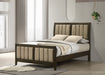 Wilkes Eastern King, Cal.King, Full, Twin, & Queen Bed - National Warehouse Furniture (Buffalo, NY)