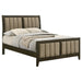Wilkes Eastern King, Cal.King, Full, Twin, & Queen Bed - National Warehouse Furniture (Buffalo, NY)