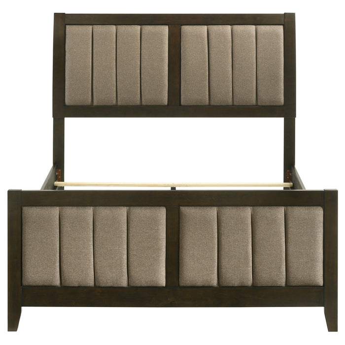 Wilkes Eastern King, Cal.King, Full, Twin, & Queen Bed - National Warehouse Furniture (Buffalo, NY)