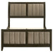 Wilkes Eastern King, Cal.King, Full, Twin, & Queen Bed - National Warehouse Furniture (Buffalo, NY)