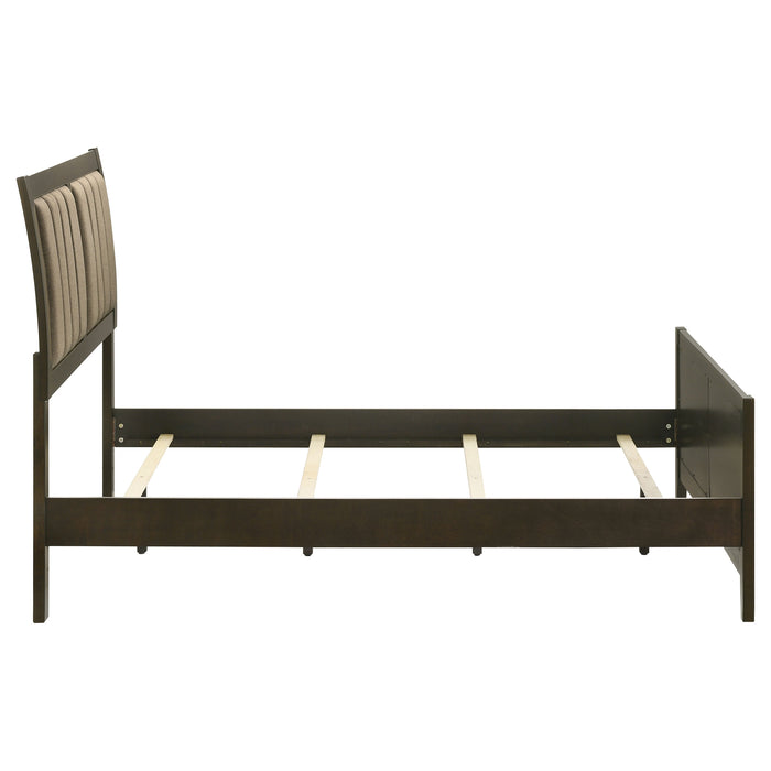 Wilkes Eastern King, Cal.King, Full, Twin, & Queen Bed - National Warehouse Furniture (Buffalo, NY)