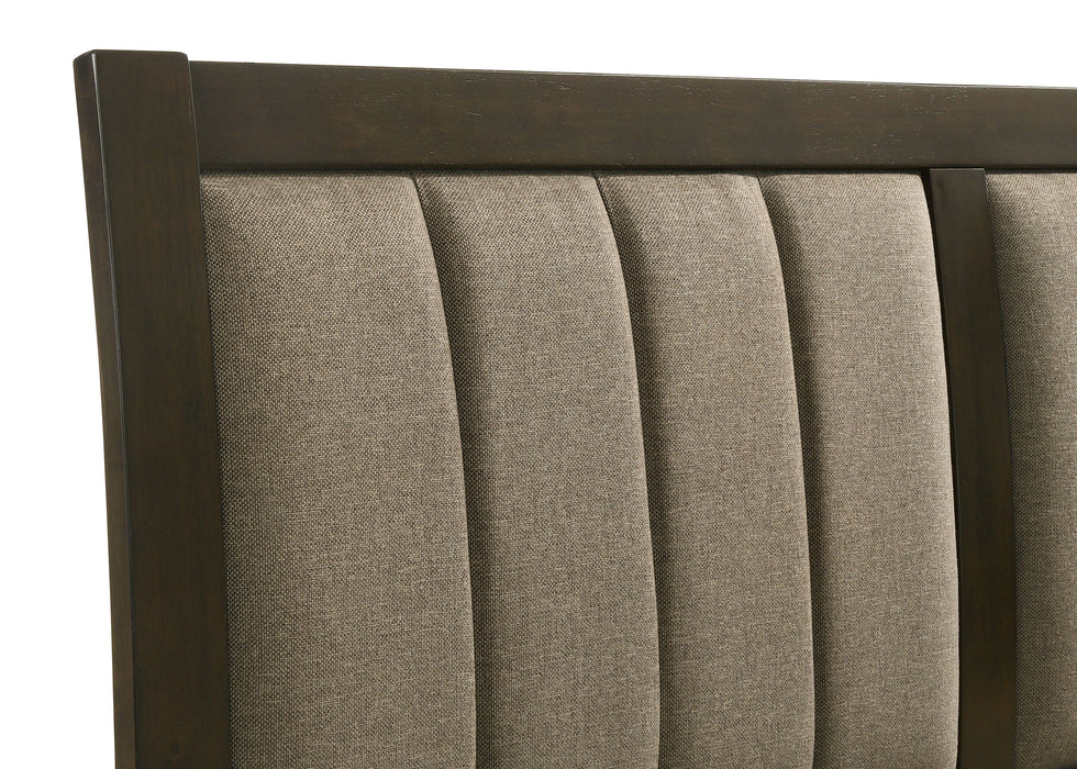 Wilkes Eastern King, Cal.King, Full, Twin, & Queen Bed - National Warehouse Furniture (Buffalo, NY)