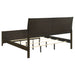 Wilkes 4 & 5 Piece E.King, Queen, Twin, & Full Bedroom Set - National Warehouse Furniture (Buffalo, NY)