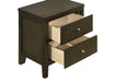 Wilkes 4 & 5 Piece E.King, Queen, Twin, & Full Bedroom Set - National Warehouse Furniture (Buffalo, NY)