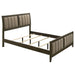 Wilkes Eastern King, Cal.King, Full, Twin, & Queen Bed - National Warehouse Furniture (Buffalo, NY)