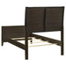 Wilkes 4 & 5 Piece E.King, Queen, Twin, & Full Bedroom Set - National Warehouse Furniture (Buffalo, NY)