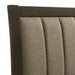 Wilkes 4 & 5 Piece E.King, Queen, Twin, & Full Bedroom Set - National Warehouse Furniture (Buffalo, NY)