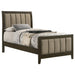Wilkes Eastern King, Cal.King, Full, Twin, & Queen Bed - National Warehouse Furniture (Buffalo, NY)