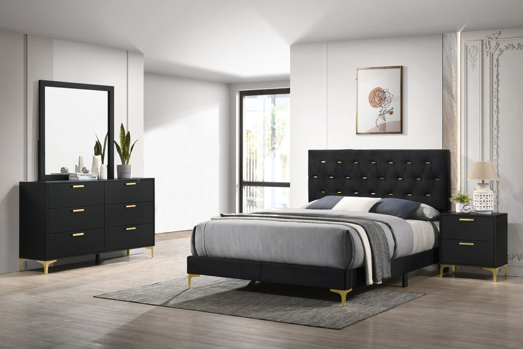 Kendall Bedroom Sets - National Warehouse Furniture (Buffalo, NY)