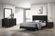 Kendall Bedroom Sets - National Warehouse Furniture (Buffalo, NY)