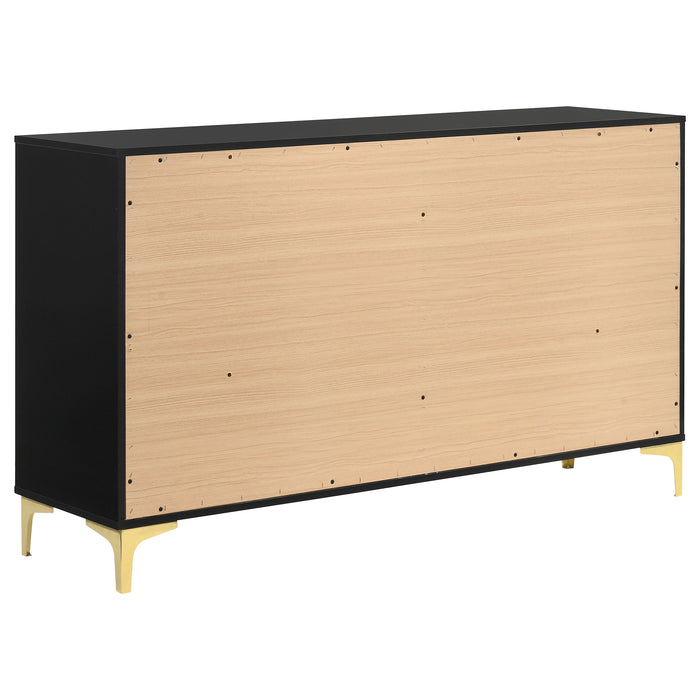 Kendall Bedroom Sets - National Warehouse Furniture (Buffalo, NY)