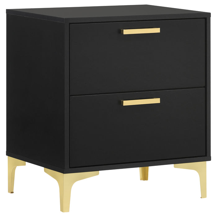 Kendall Bedroom Sets - National Warehouse Furniture (Buffalo, NY)