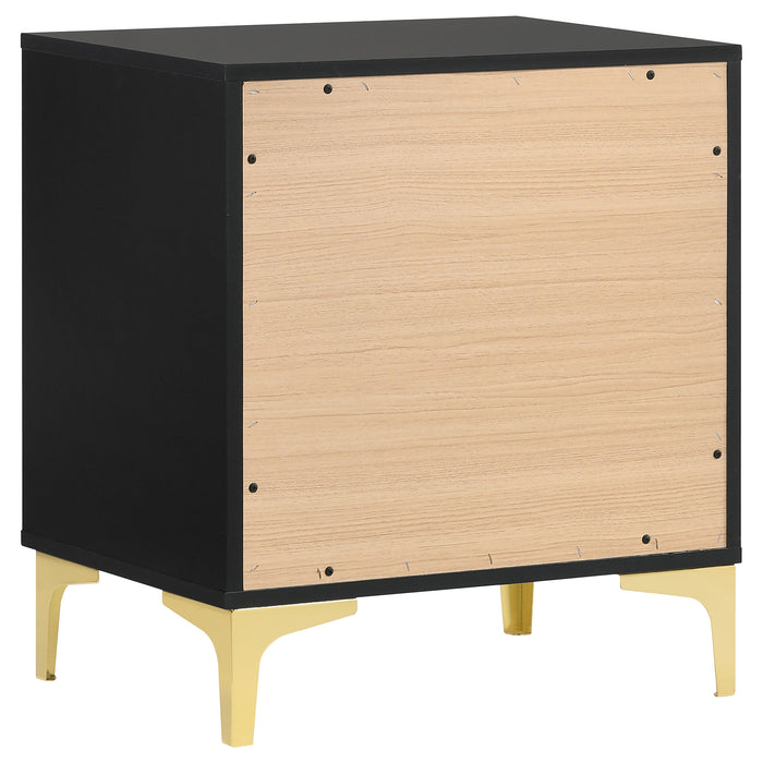 Kendall Bedroom Sets - National Warehouse Furniture (Buffalo, NY)