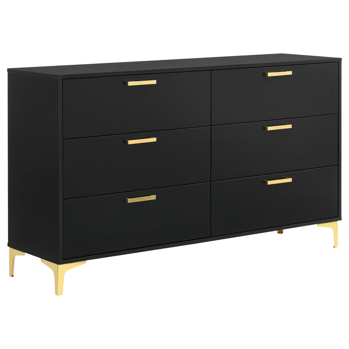 Kendall Bedroom Sets - National Warehouse Furniture (Buffalo, NY)