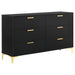 Kendall Bedroom Sets - National Warehouse Furniture (Buffalo, NY)