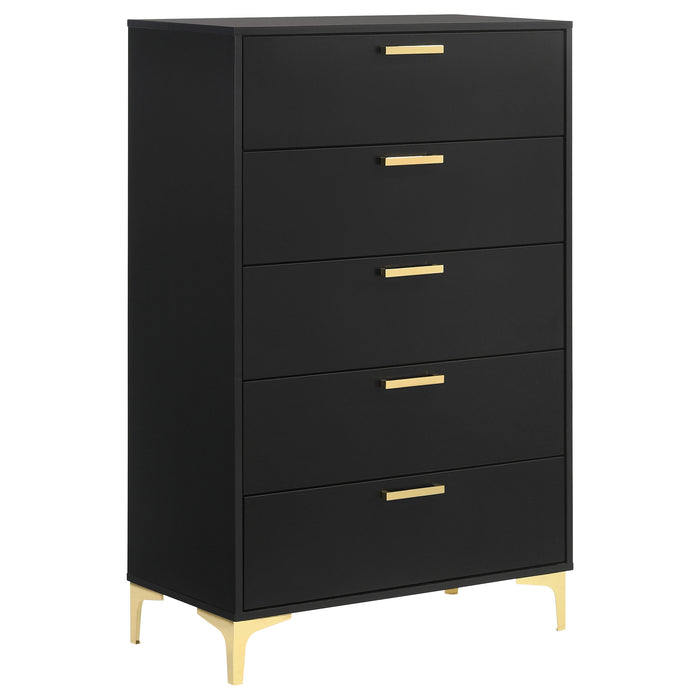 Kendall Bedroom Sets - National Warehouse Furniture (Buffalo, NY)
