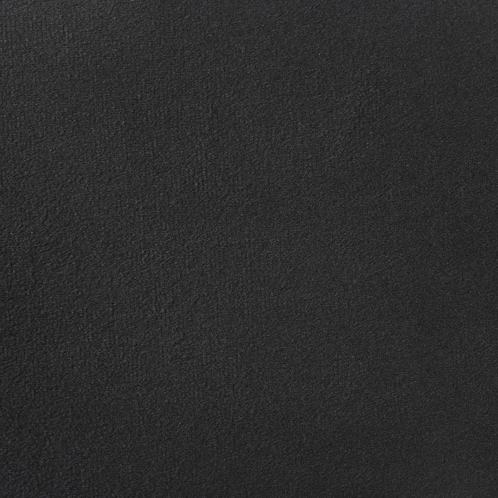 Kendall Panel Bed E.King, & Queen Black & White - National Warehouse Furniture (Buffalo, NY)